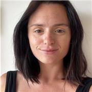 Estudiante de psicología de la universidad de Buenos Aires, Argentina